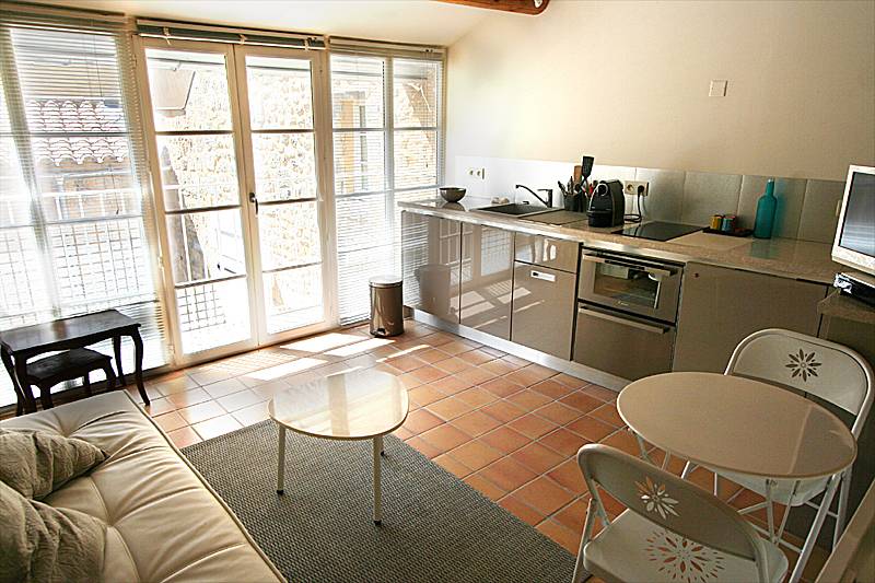 T2 dans une copropriété de charme 5mn de St Paul trois châteaux pour investissement locatif ou premier achat  T2 dans une copropriété de charme 5mn de St Paul trois châteaux pour investissement locatif ou premier achat 